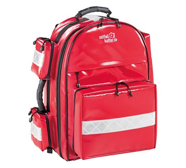 slide image Notfallrucksack EuroStar Flex