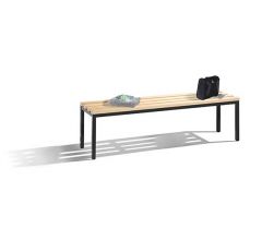 Sitzbank Buche